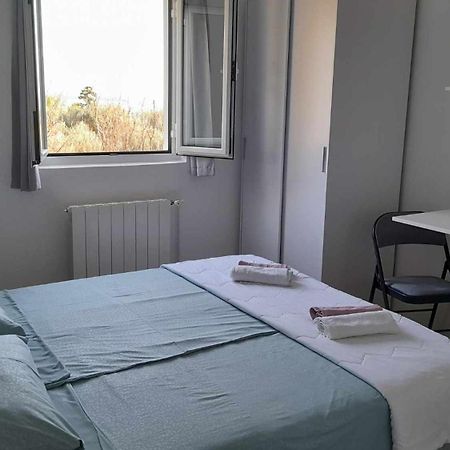 Cosy Room Arba With Private Bathroom And Sea View Kampor Exterior foto
